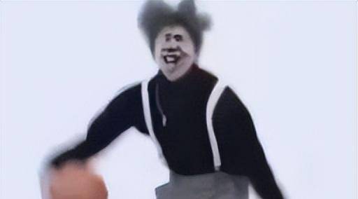 坤坤那么努力为什么要黑他?_蔡徐坤_cxk_招黑年