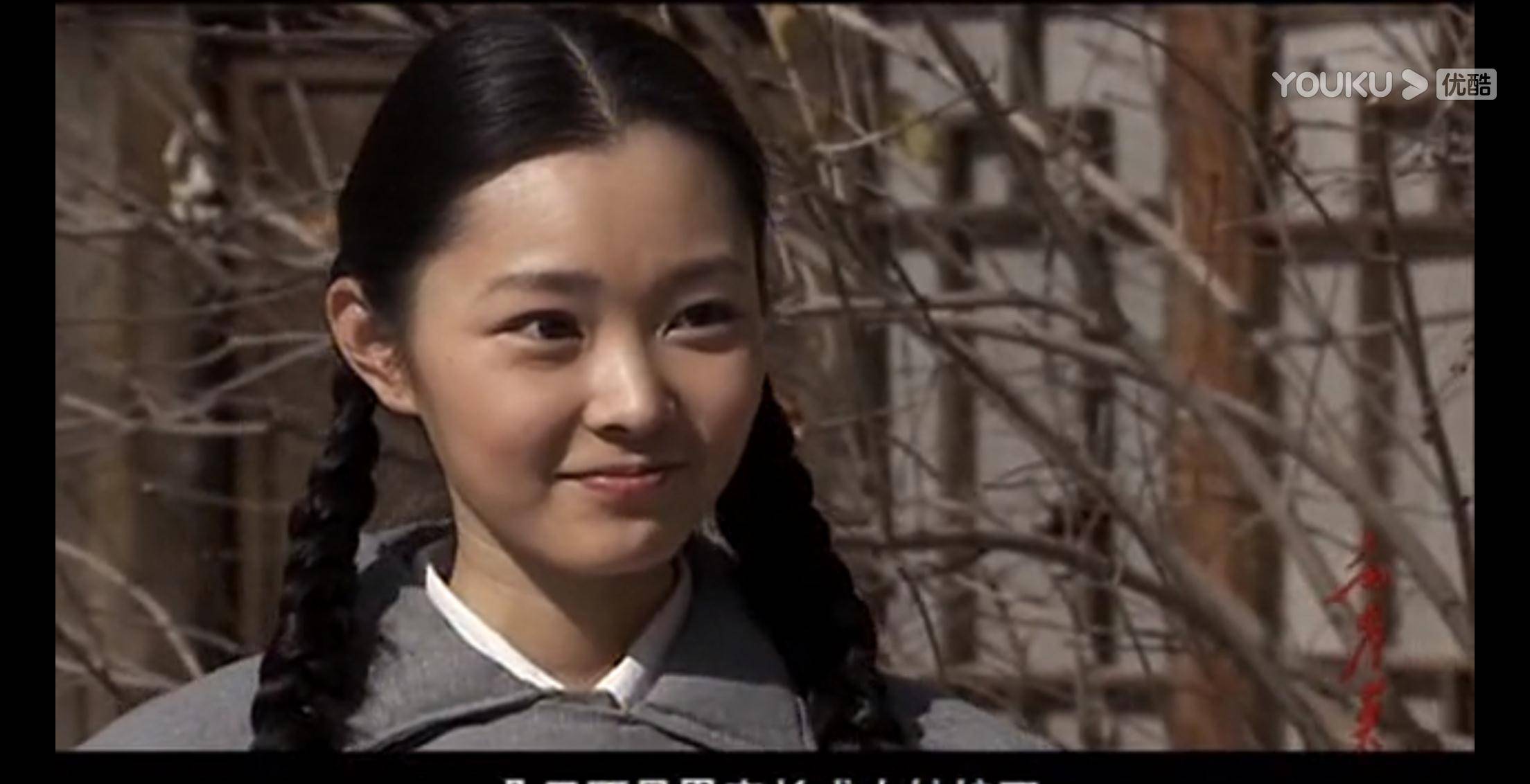 原创一个角色成就所有名气这些女星都只昙花一现