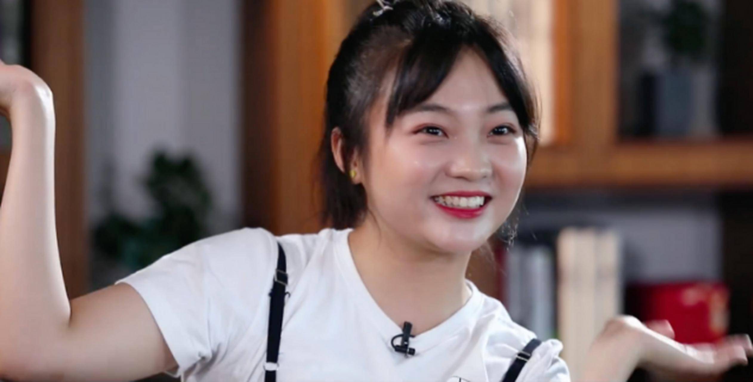 从人见人爱到无人问津,"奥运女孩"林妙可到底做错了什么?