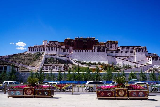 西藏行｜巅峰梦想，极致阿里