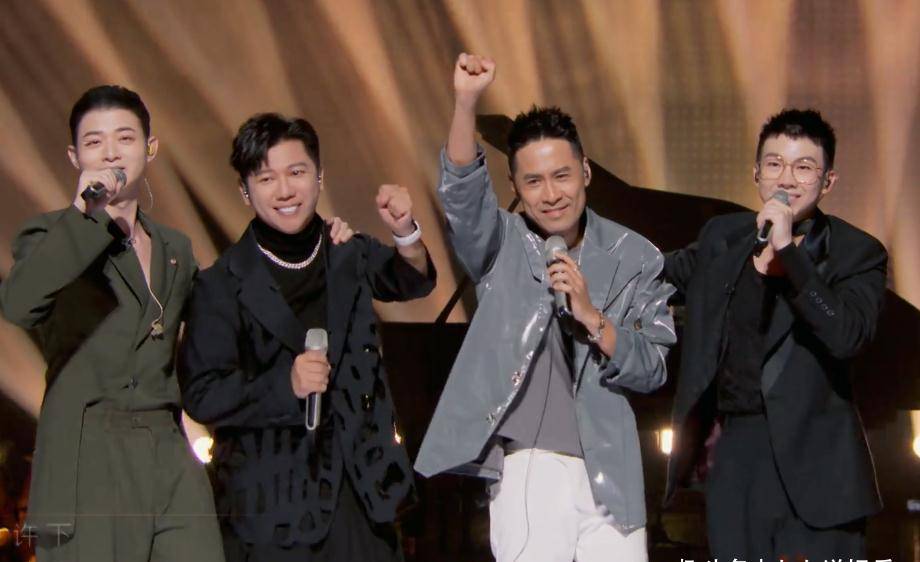 原创一个要突破一个要完美舞台林志炫和李响谁更占理