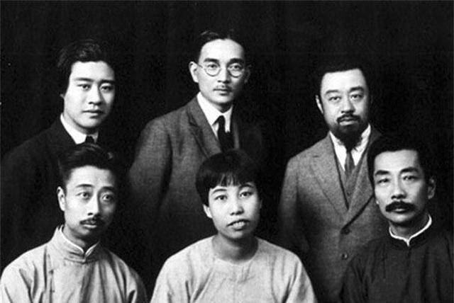 原创
鲁迅死后朱安不断收到赠款,却欠四千债务,她的钱都花到哪了