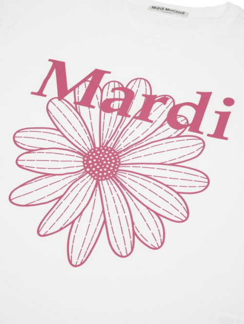 mardi mercredi:席卷韩国的潮牌小雏菊_品牌_经典_时尚