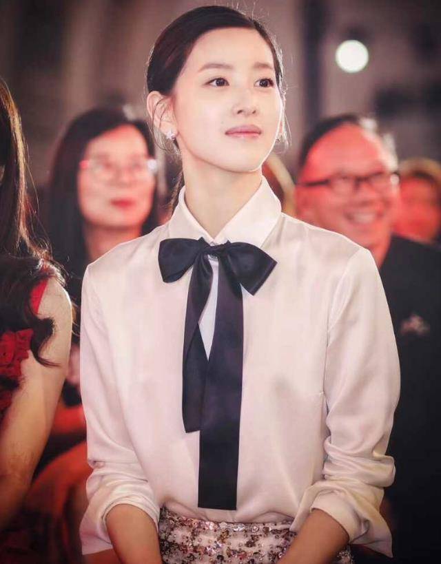 原创奶茶妹妹章泽天从来不只是京东老板娘她的野心究竟有多大