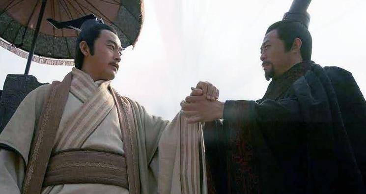 原创商鞅变法使秦国强大但并非被车裂而死而的确是死于谋反