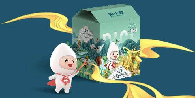 零辅食行业乱象：米小芽被曝保质期变质 还涉嫌