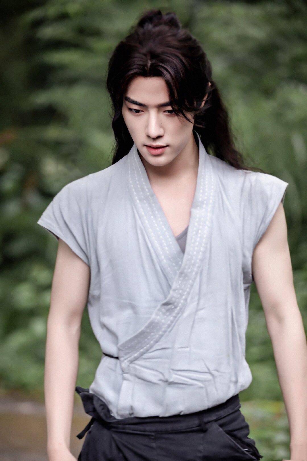 原创肖战斗罗大陆预告在即剧本魔改成争议官方比想象中满意