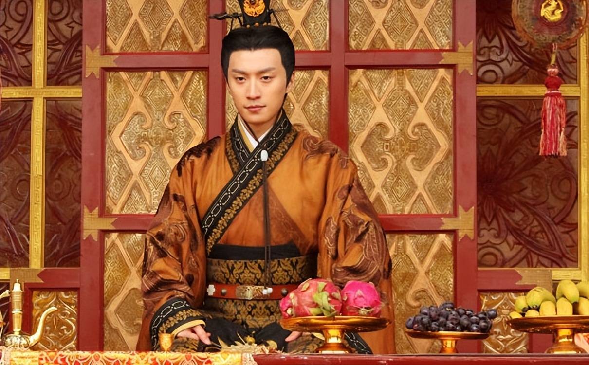 高洋是一个很有才能的人,为什么会成为荒唐皇帝_生活_治理_行为