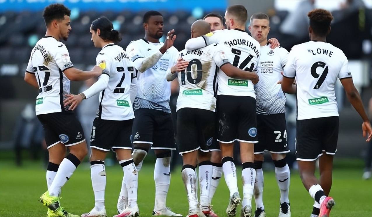 英冠前瞻斯旺西vs布莱克本布里斯托城vs桑德兰