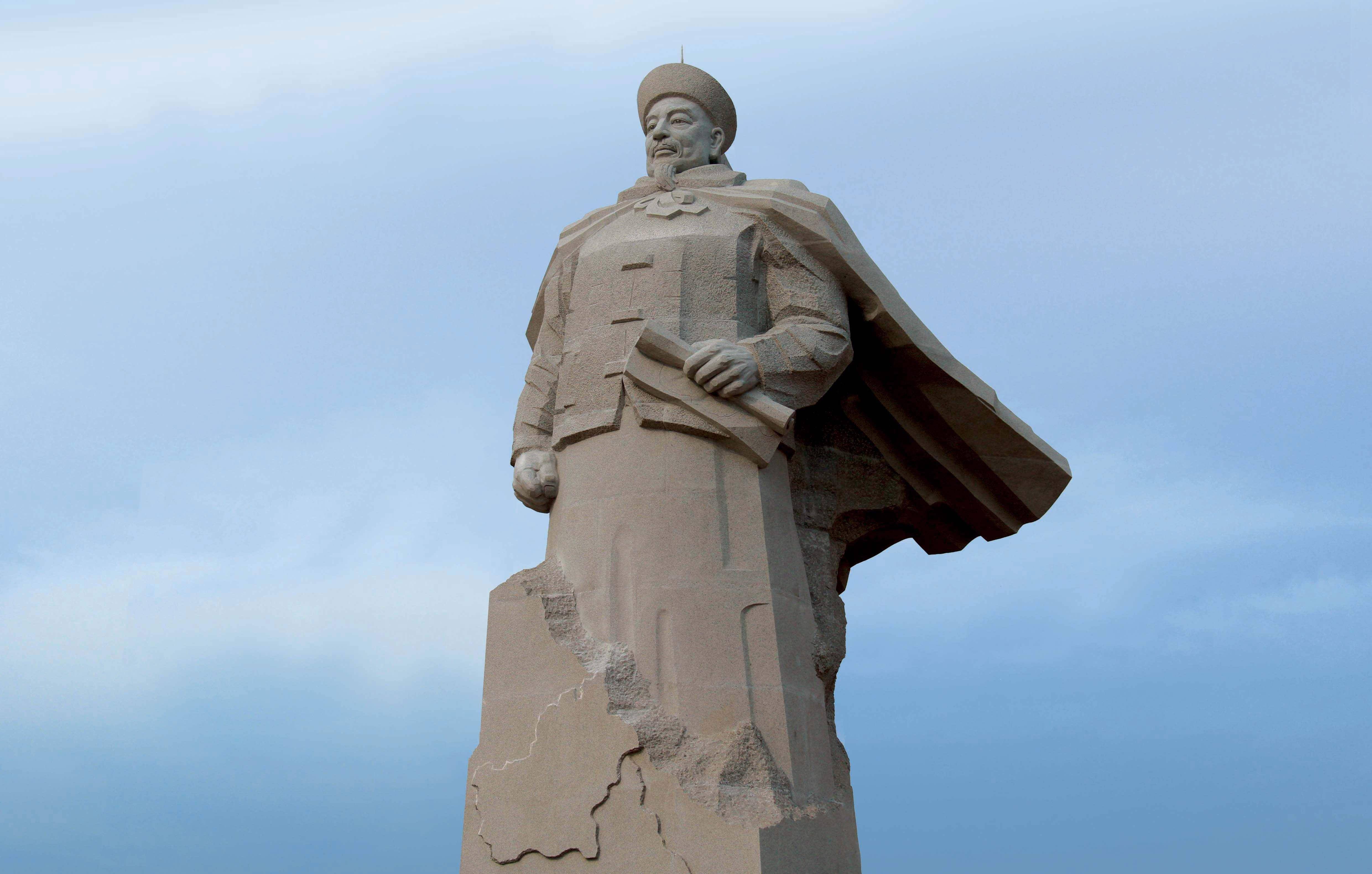 为何郑州会在1954年成为河南省的行政中心?_清朝_水运_石家庄