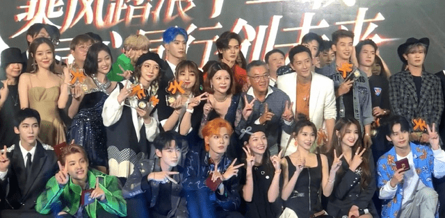 乐华娱乐通过港交所上市聆讯叩启资本市场大门