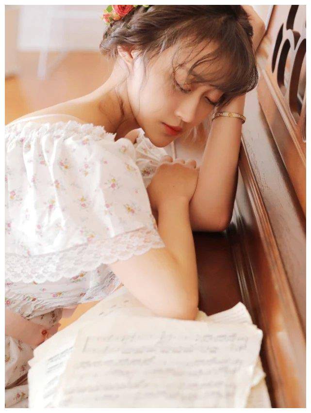 11年后孙侨潞再扮"魔仙美琪",本以为就那样,谁知美到窒息!
