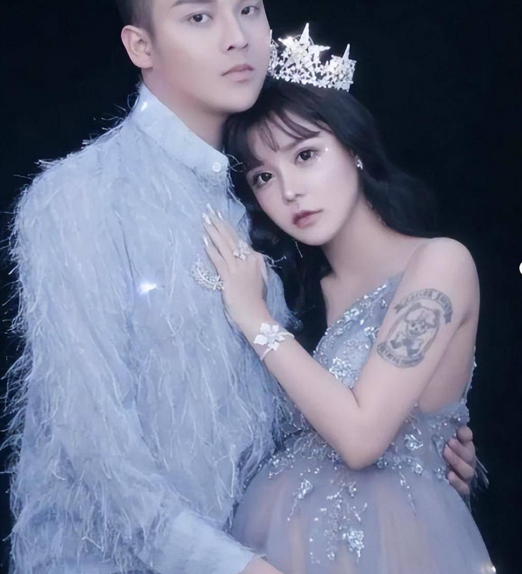 网红韩安冉:凭《变形计》走红,23岁三婚三离,她到底经历了啥_继父