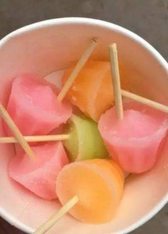 8090后小时候最爱吃的4种雪糕,个个都是经典,如今很难吃到了!