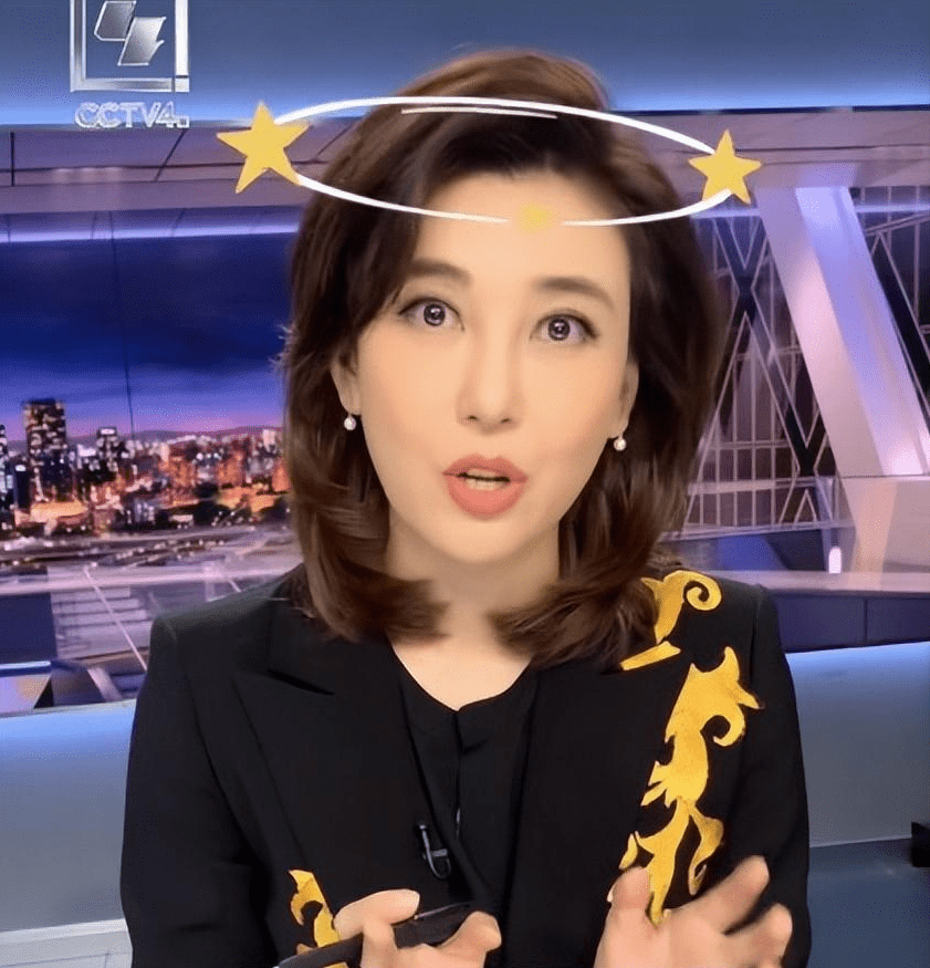 李红:从18岁被逼差点嫁人,到如今成为央视名嘴,她经历了什么?