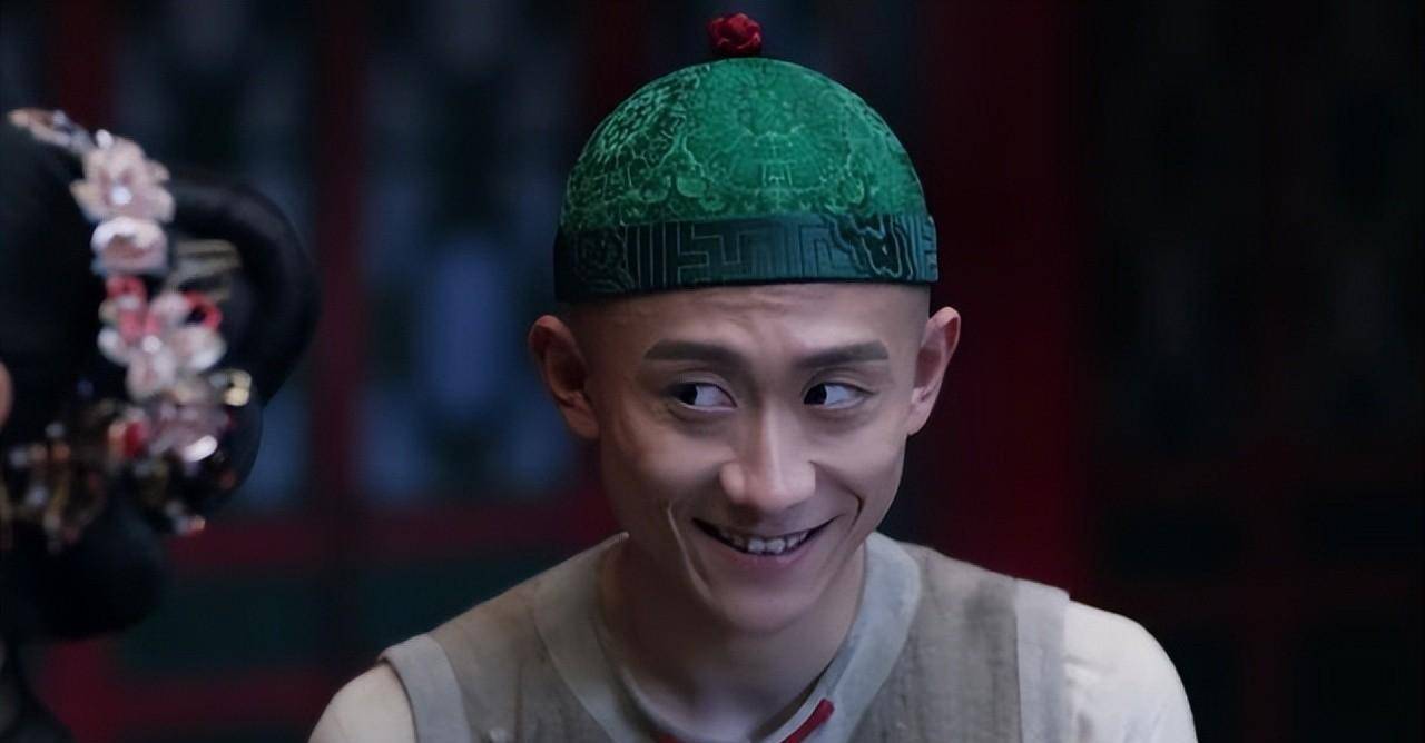 脸凹,憔悴,从杜海涛到杜淳,这些明星瘦了反而"丑"了_魏晨_罗云熙_吴磊