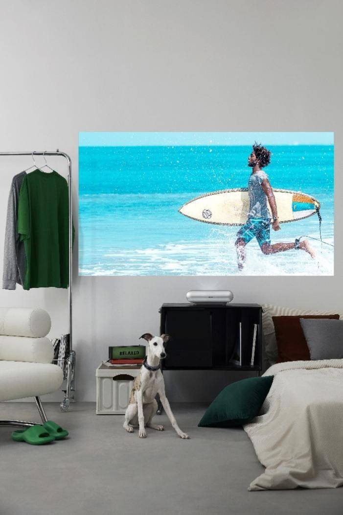 被新华社高度评价的坚果,推出新品O1S超短焦投影,值得买吗?