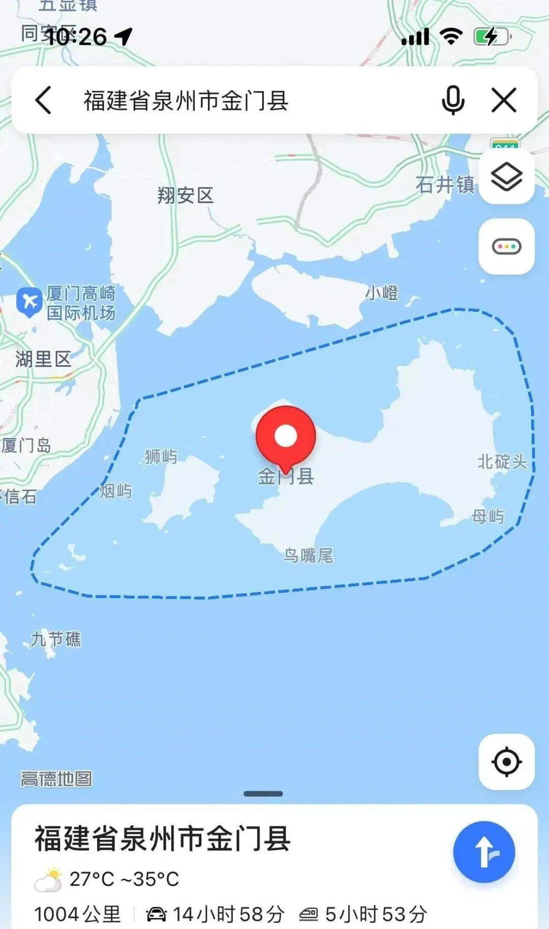 收复金门!_台湾_大陆_地图
