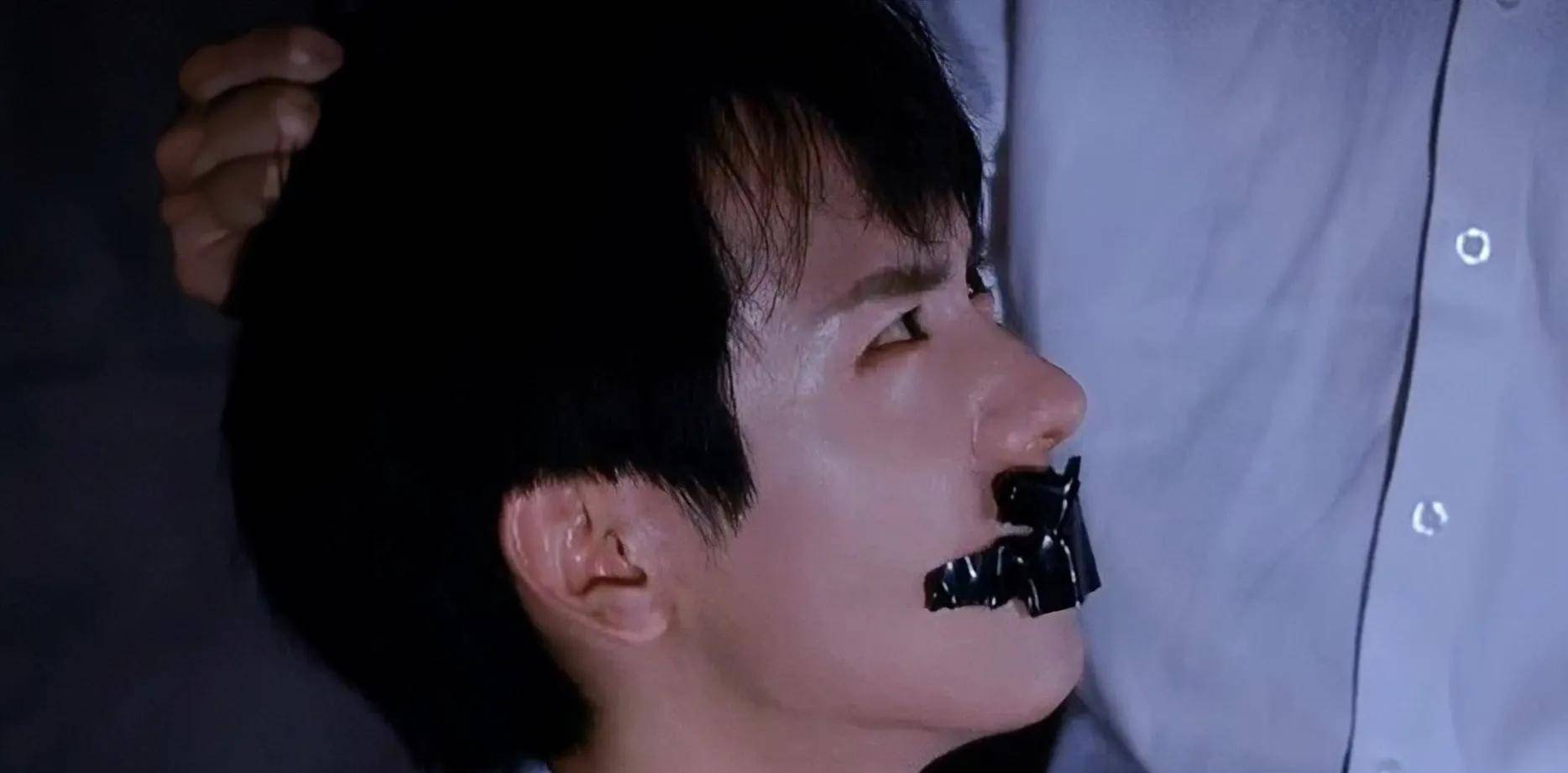 《逆位时空遇见你》一时兴起,准备写小说_方以_琪琪_姜子文