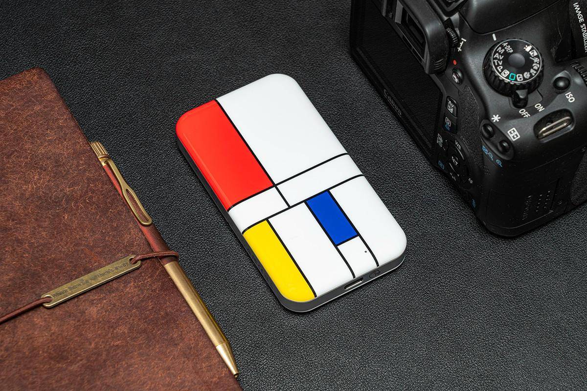 ORICO MTQ 10G移动固态硬盘:1GB/秒+1GB/元,摄影师的专属存储