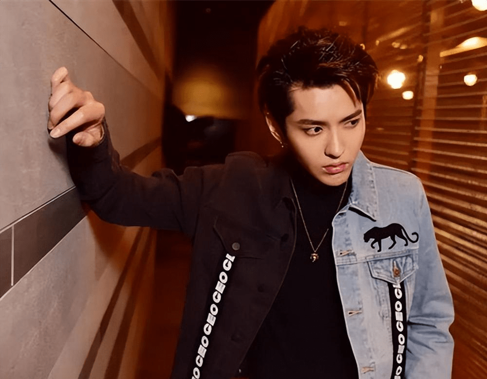 吴亦凡案,希望不是个例,请给艺人套上"紧箍"_女性_惩罚_例子