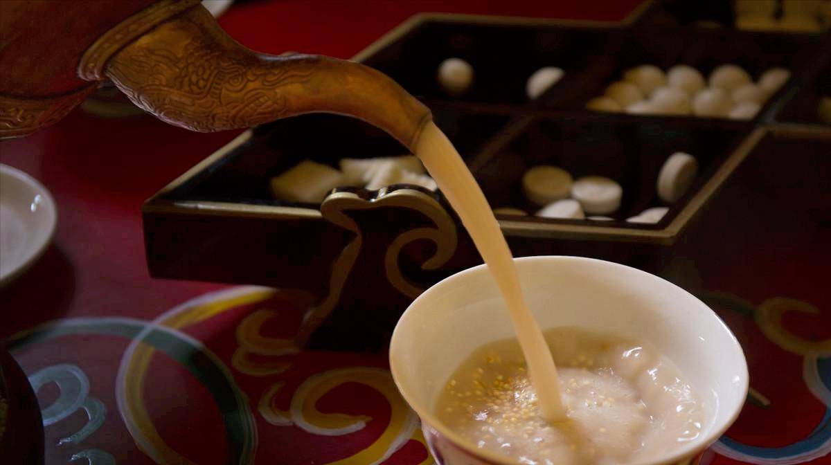 清朝皇帝都吃些什么?全面揭开清宫御膳的神秘面纱_膳食_菜肴_乾隆