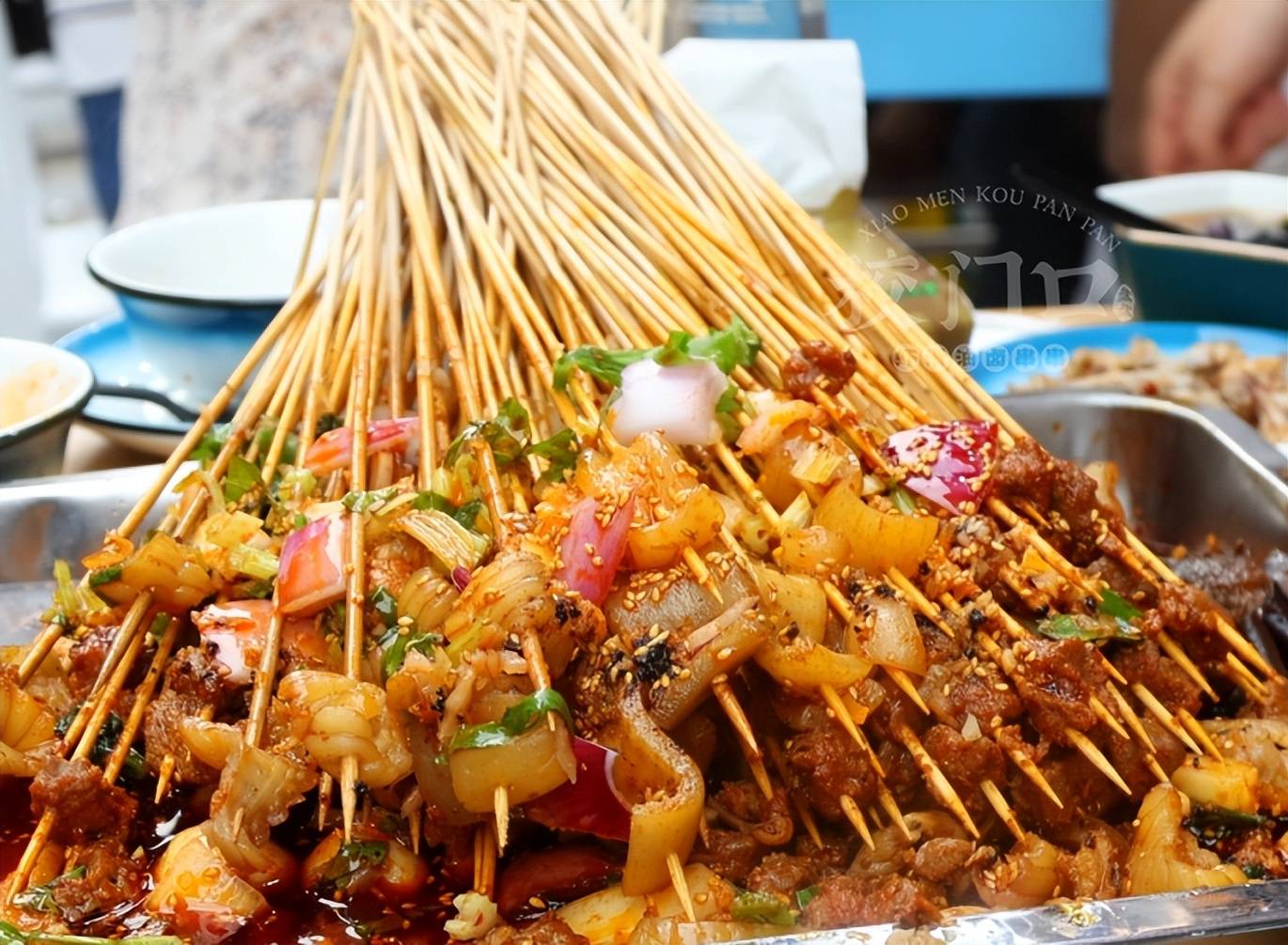 四川油卤串串香加盟签约的注意事项有哪些