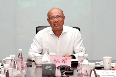 绿地集团执行总裁陈军赴西北视察指导工作 为赢战下半年谋篇布局