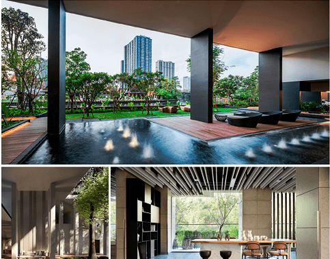 佛山保利南海之门售楼处电话4006300305转接7777售楼中心最新详情