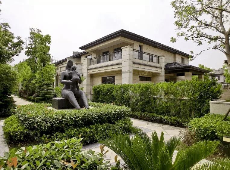 400-630-0305 接通后输入分机号8888_设计_芦恒路_别墅