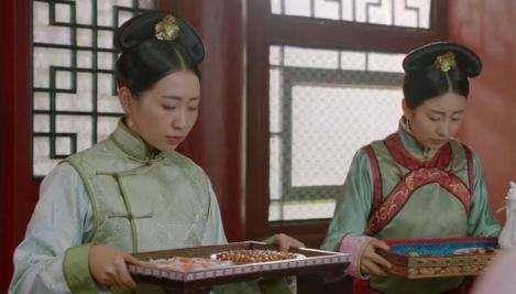 古代丫鬟真的只能让主人为所欲为吗?除了暖床,竟然还要做这些事_封建社会_下人_小时候