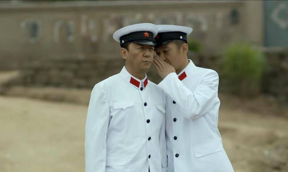 《父母爱情》老丁两次唆使江德福欺骗安杰,是对婚姻深深的亵渎_信任