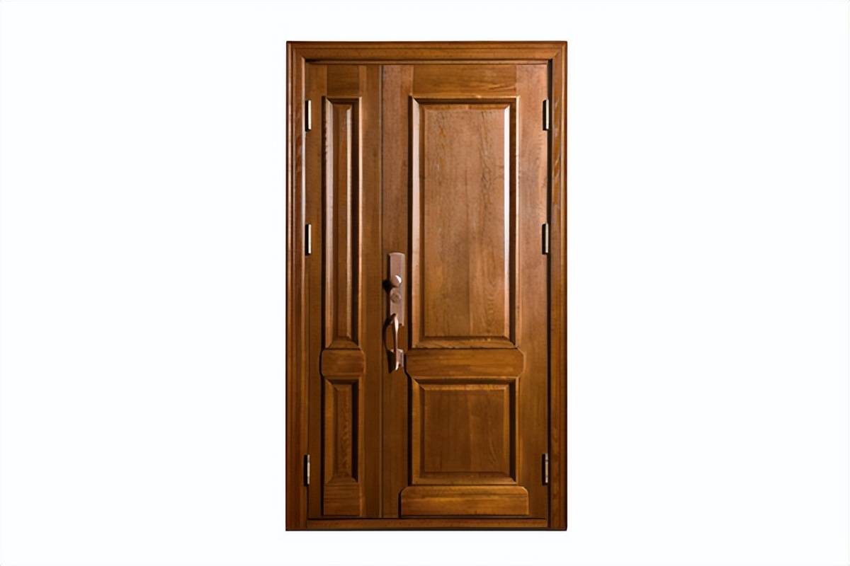 一般非标门分类的形式是有很多种的,总体非标门可以分为夹板门,镶板门