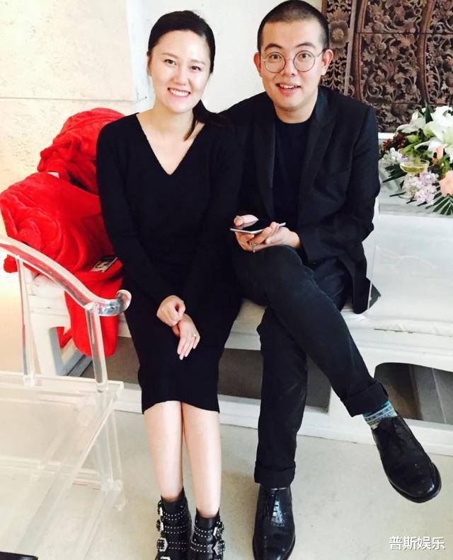 沈旭佳_女儿_丈夫