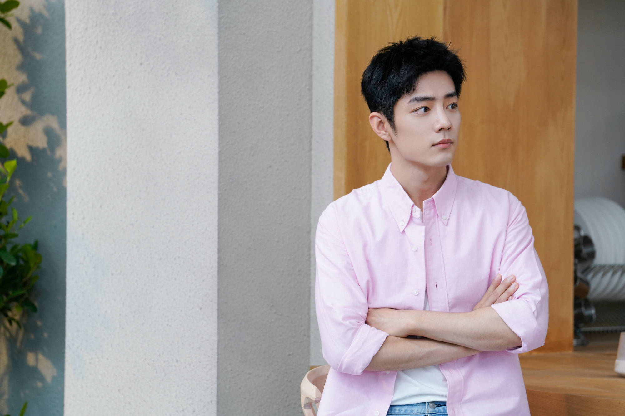 江小宴再次预告"大瓜",列出十位明星候选人,肖战