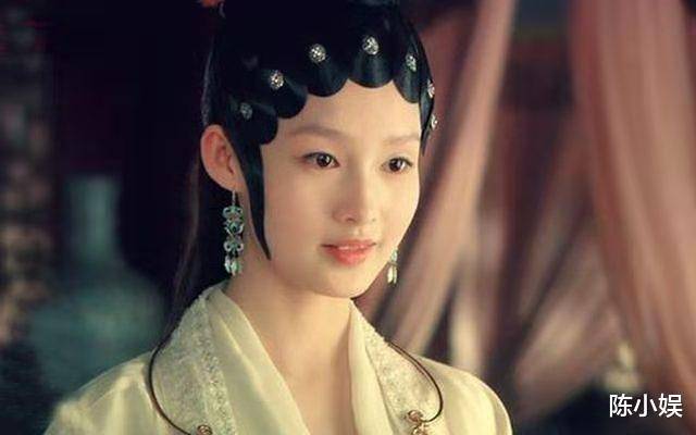 原创李沁一个从戏曲走出来的姑娘你是从她的哪一部剧认识了她