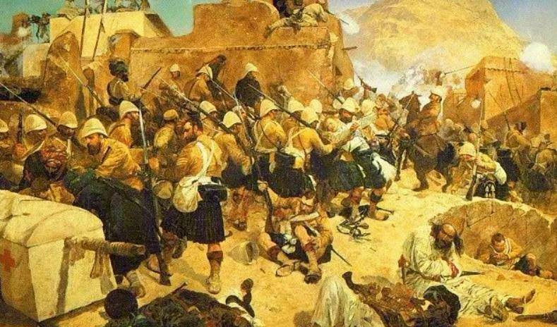 阿拉伯帝国为何会衰亡?有政治与基层社会两方面的原因_国家_时期_专制