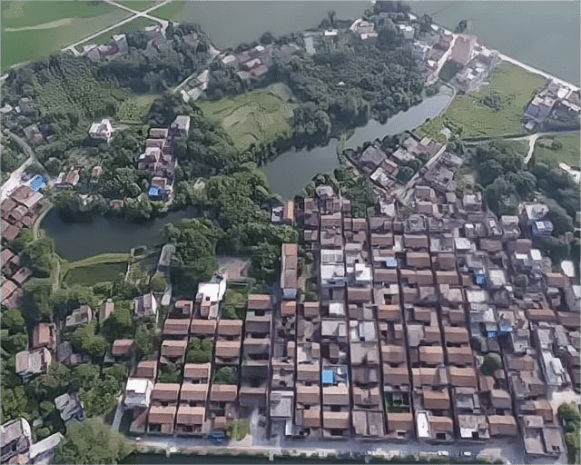 为你揭开中国南方民系地区建筑的面纱_吴越民_气候_民居