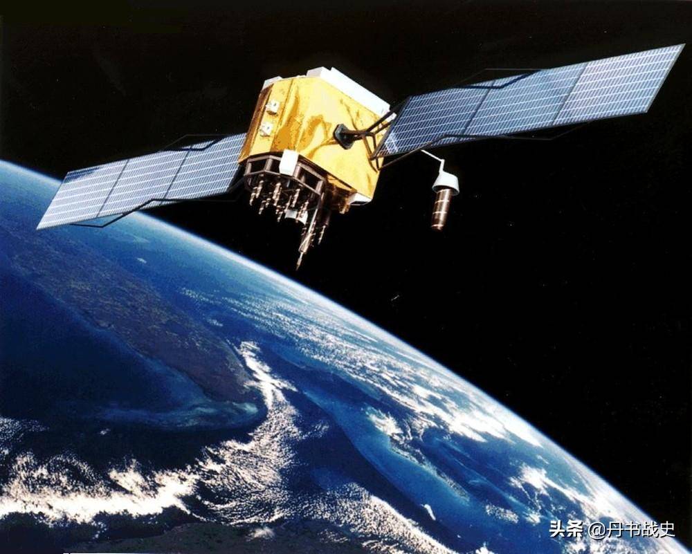 中国第一颗人造卫星东方红一号,升空40年,肉眼可见仍在飞行_轨道_火箭