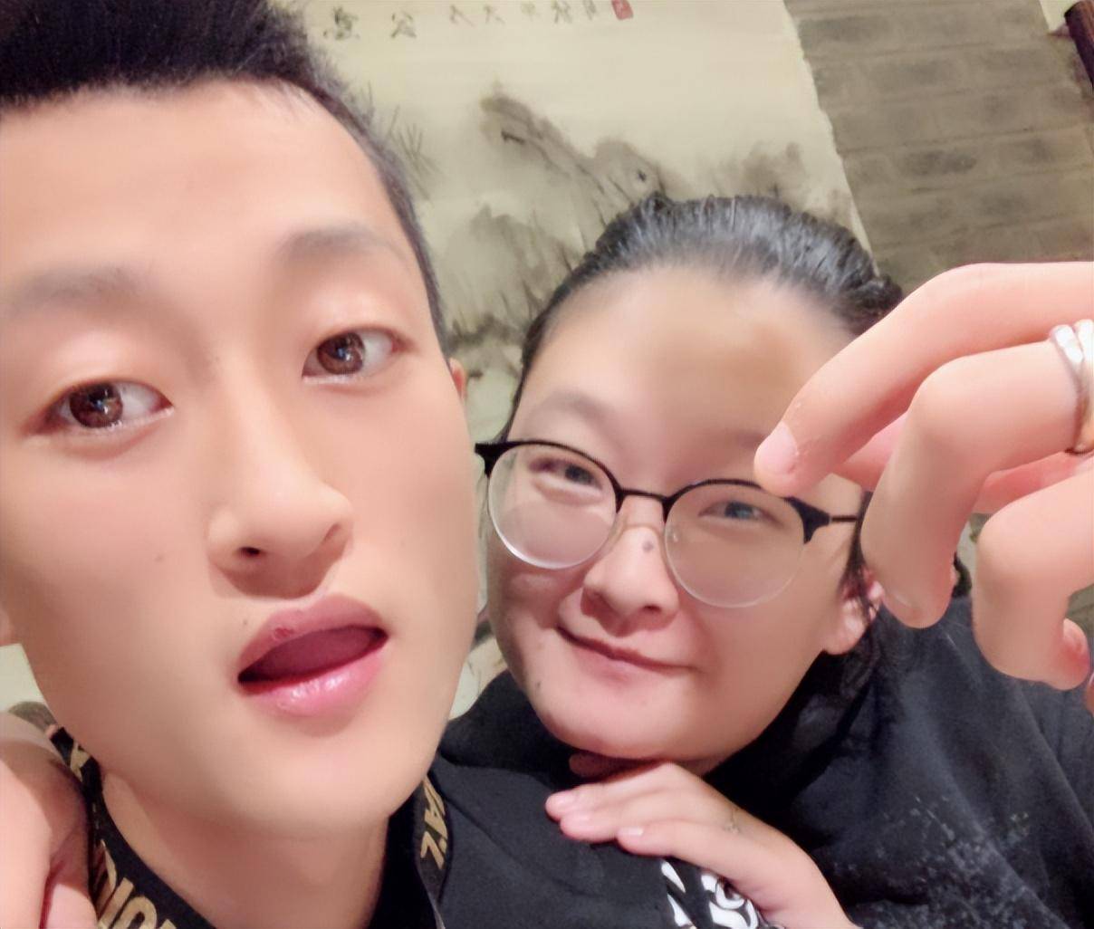 网红散打哥连麦天道,重提与对方媳妇米菲之间的矛盾