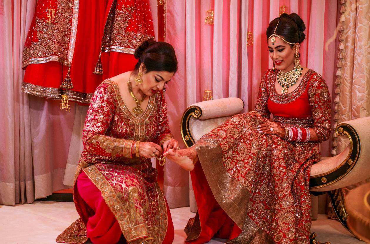 中国人去印度后,属于什么种姓?可以娶婆罗门的女子吗?