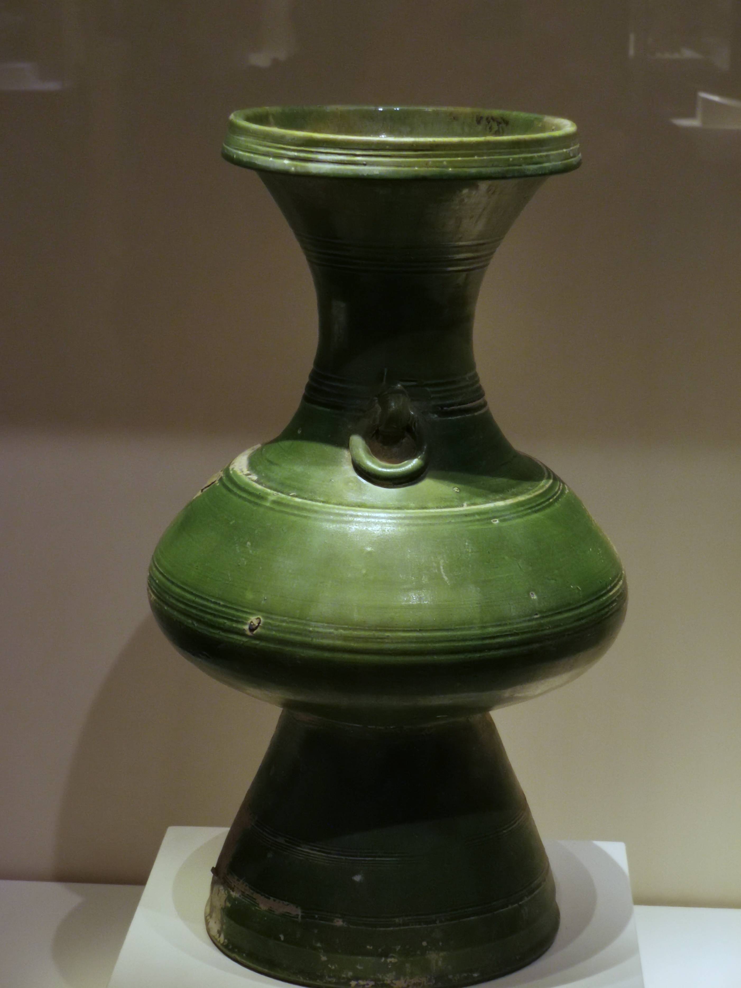 中国国家博物馆文物特辑-汉代为什么深入人心?_秦帝国_秦始皇_统一