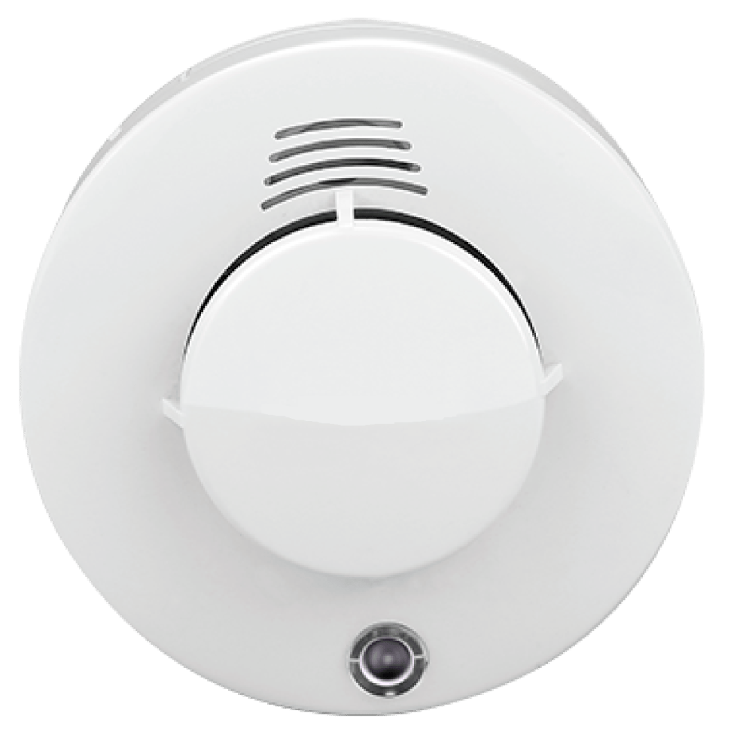 凌凯·智慧烟感是什么?为什么说它是家庭必备防火神器?_火灾_的发展_