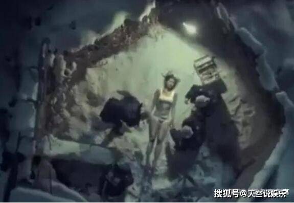 原创《胆小鬼》黄姝是谁杀的？秦理囚禁的是谁？《胆小鬼》结局是什么？