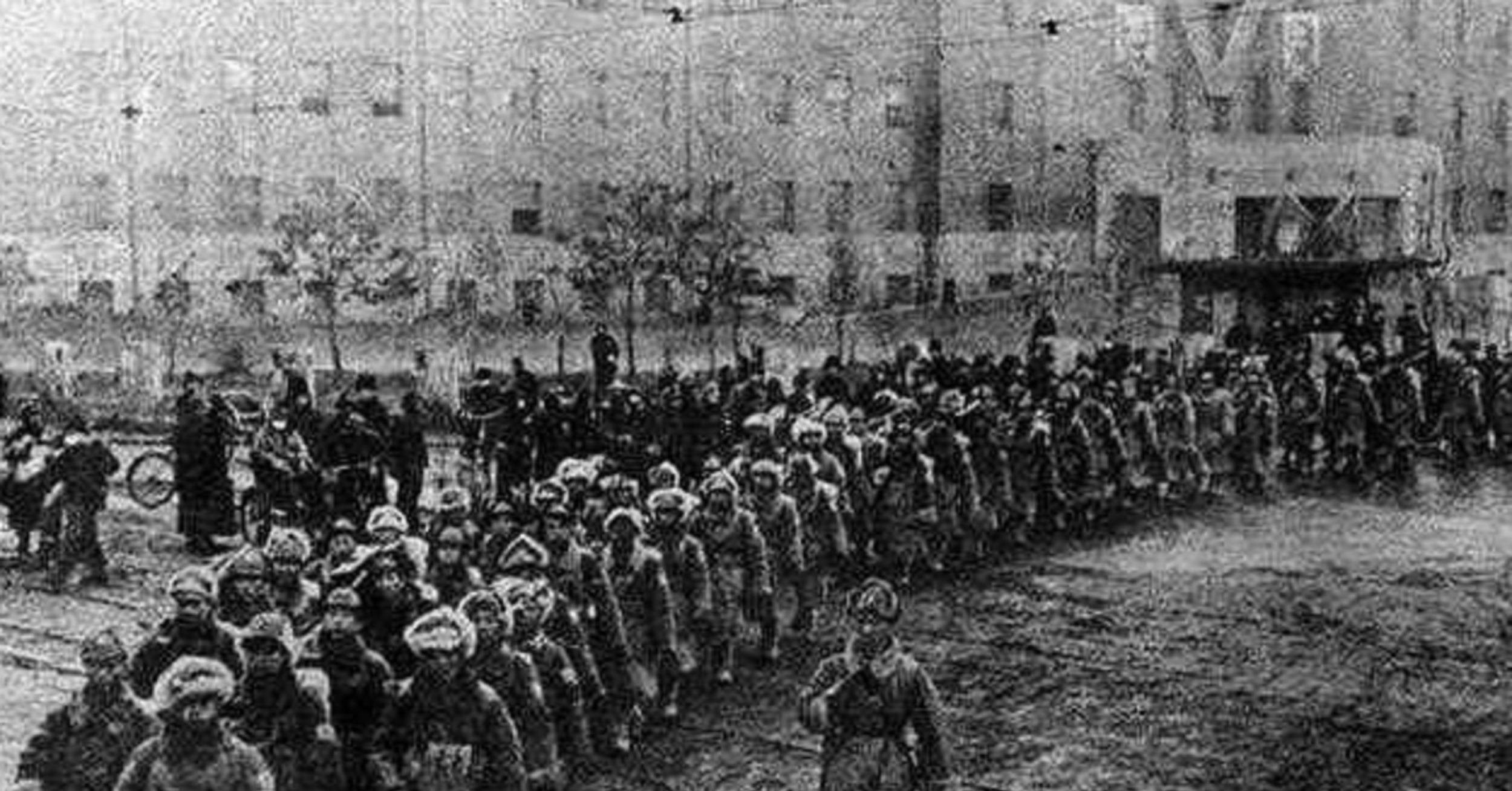 我军19个兵团,为何只有6个参加了抗美援朝?