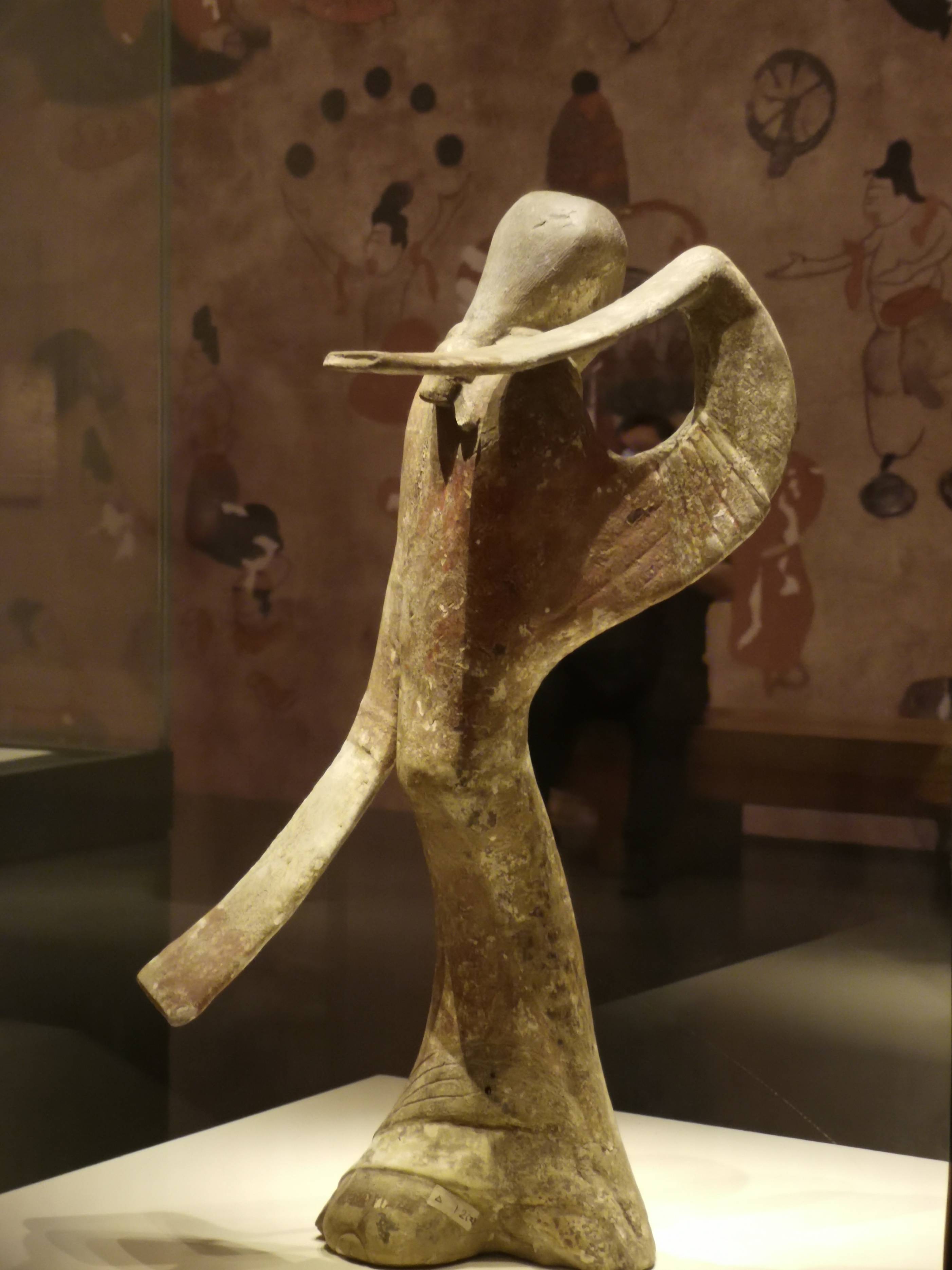 中国国家博物馆文物特辑-汉代为什么深入人心?_秦帝国_秦始皇_统一