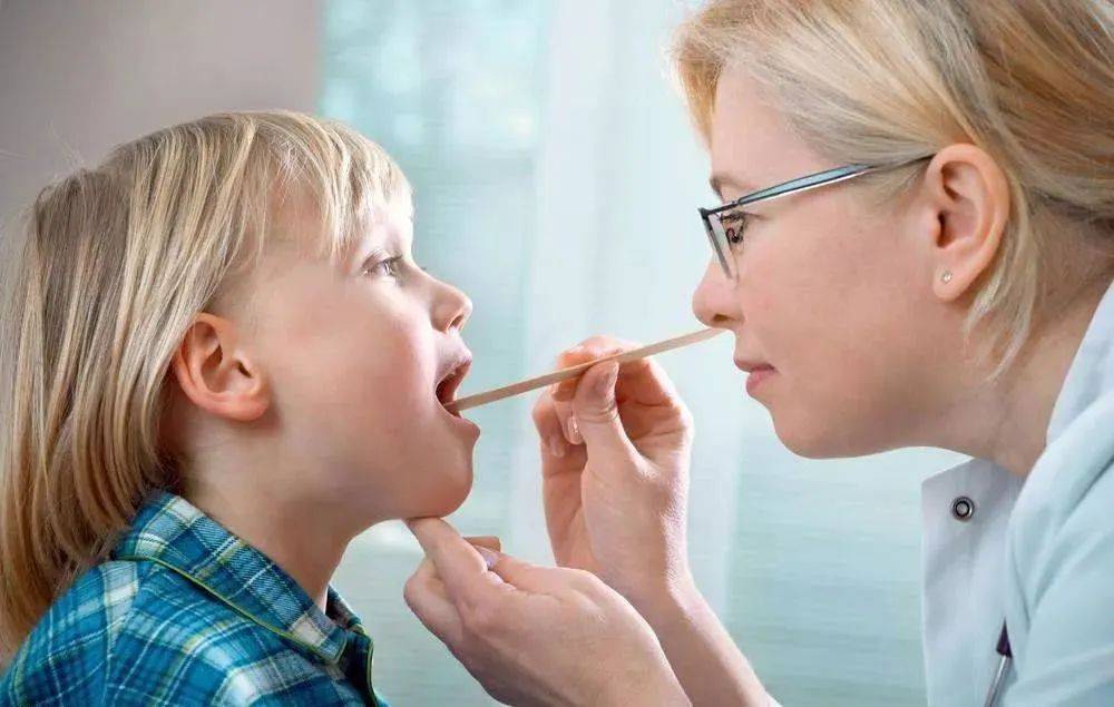 【干货】构音障碍训练方法!_软腭_舌头_孩子