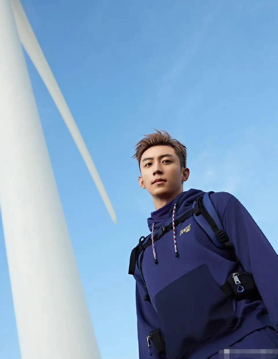 杨洋 赵丽颖 王一博 杨紫 龚俊 吴磊 张艺兴 刘昊然_欧豪_新剧_嘉宾