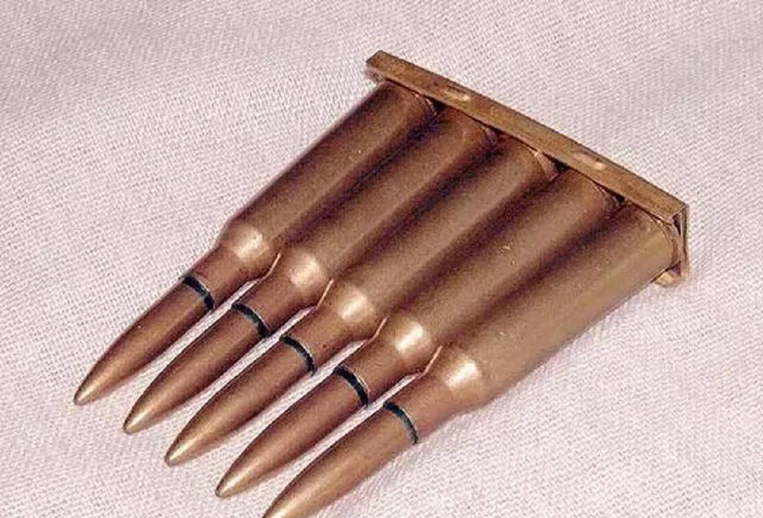 三八大盖威力真有那么小?