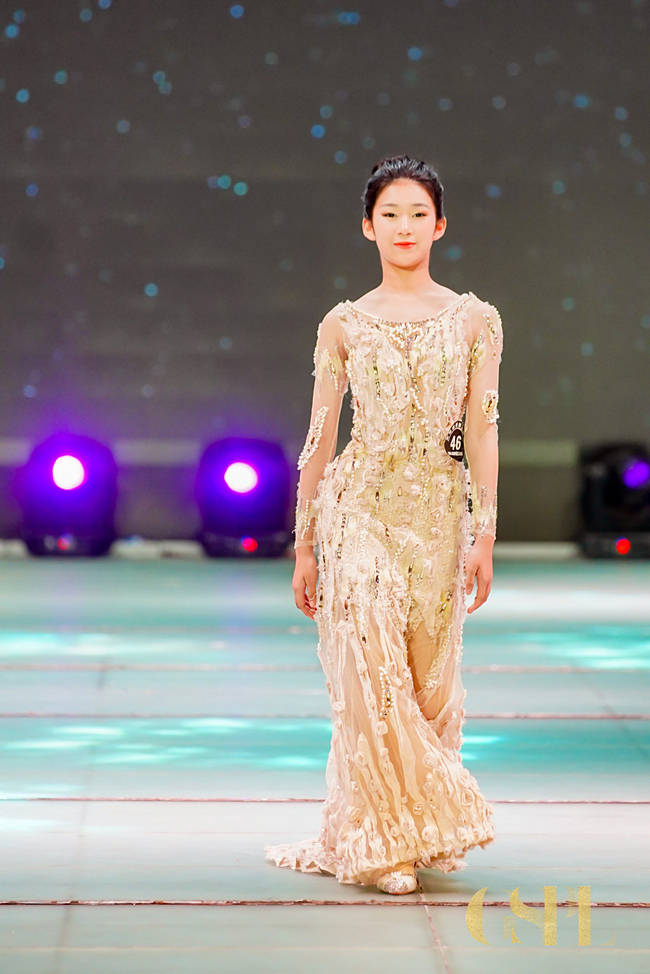 少年季军 黄婧宜少年季军 何玥辰少儿冠军 刘馨曼少儿冠军 王品棠少儿